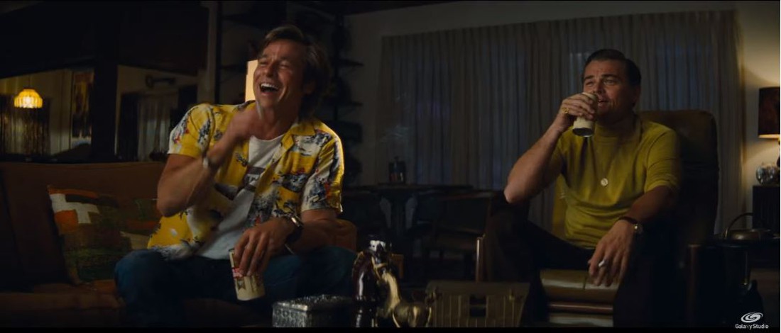 Once Upon a Time in... Hollywood: Đáng xem từng phút hay quá chán? - Ảnh 8.