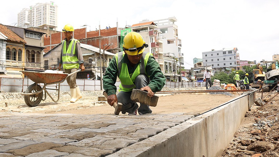 TP.HCM muốn hồi sinh những dòng kênh bị lấn chiếm - Ảnh 3.