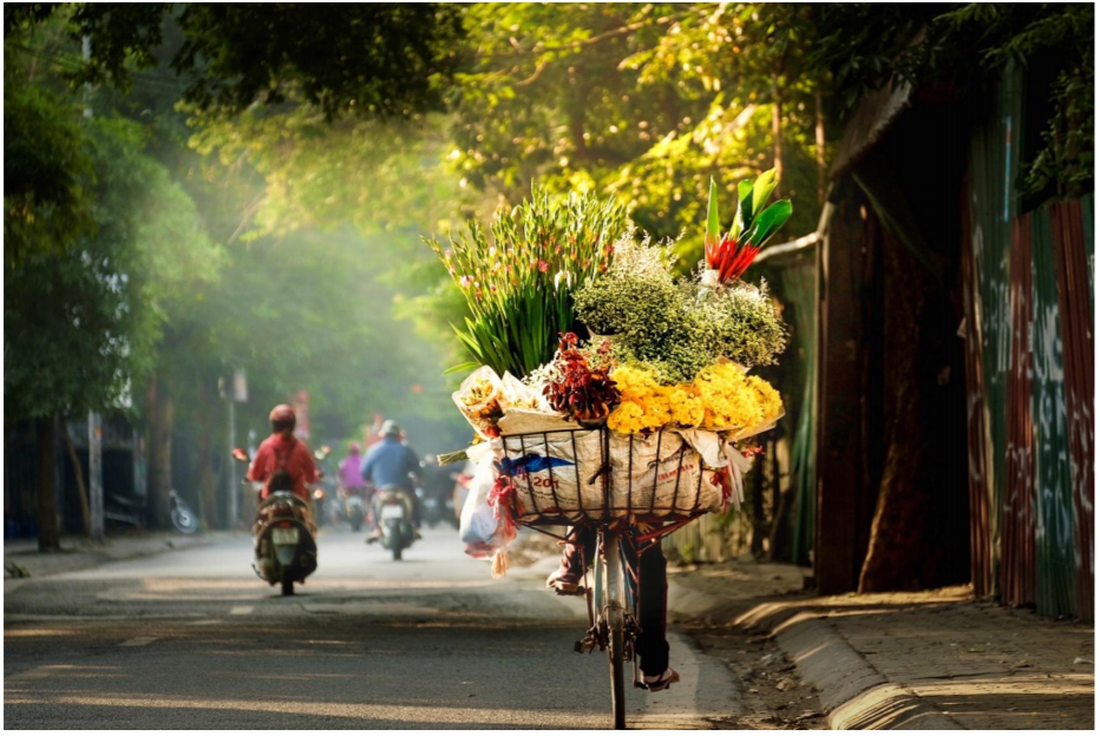 Hà Nội đáng sống thế nào trong mắt người Hà Nội? - Ảnh 11.