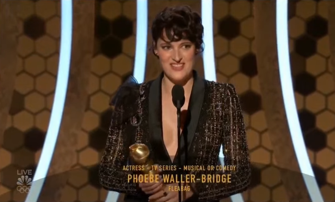 Phoebe Waller