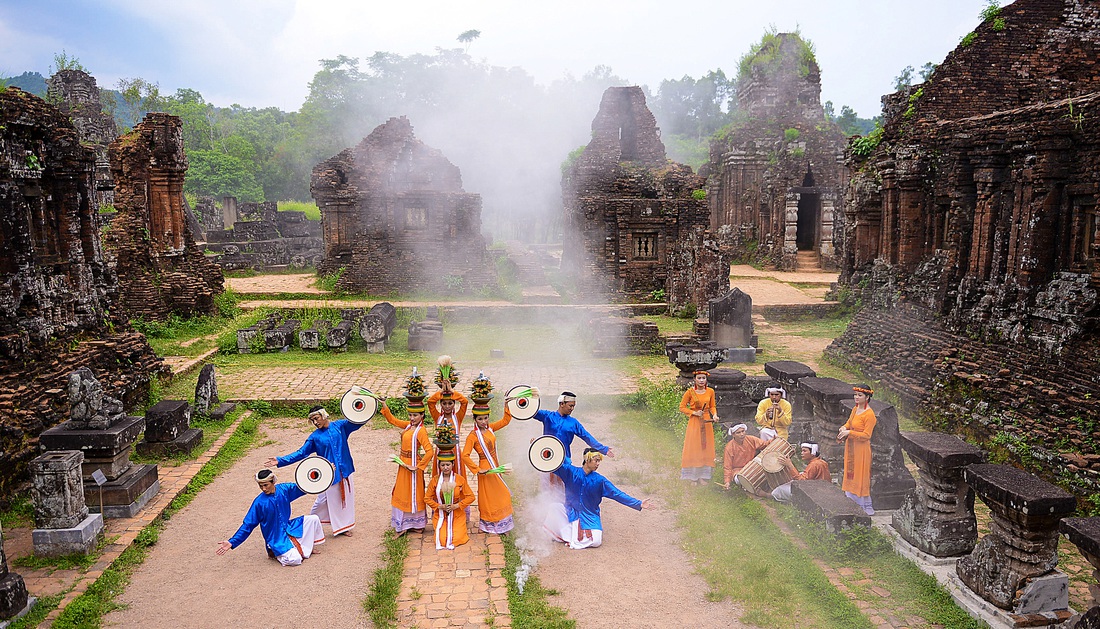 Hội An ‘sửa mình’ đón khách Việt - Ảnh 4.