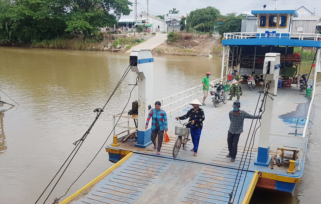 Trốn cách ly, gây họa cho đất nước - Ảnh 8.