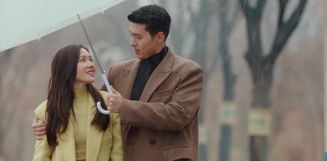 Dispatch tung bằng chứng hẹn hò của cặp đôi Son Ye Jin và Hyun Bin - Ảnh 9.