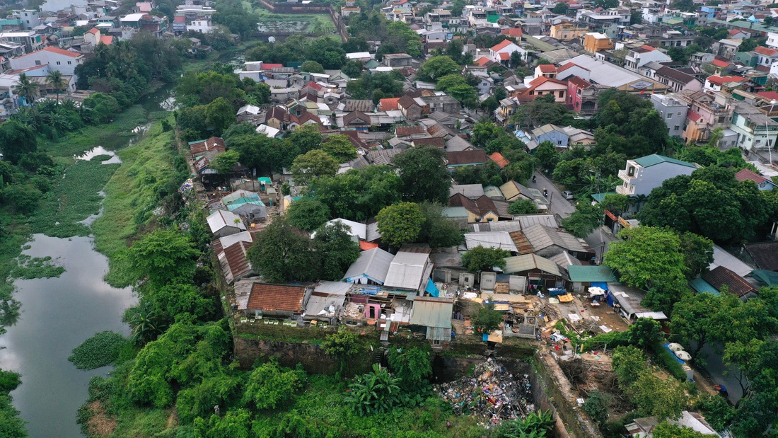 Bắt đầu di dân Kinh thành Huế - Ảnh 9.