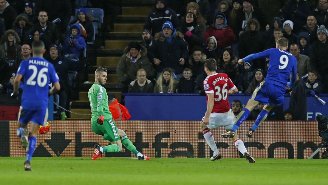 Ngày này năm xưa: Leicester City lên ngôi vô địch Premier League - Ảnh 11.