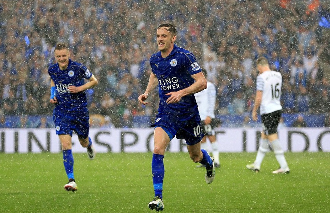 Ngày này năm xưa: Leicester City lên ngôi vô địch Premier League - Ảnh 7.