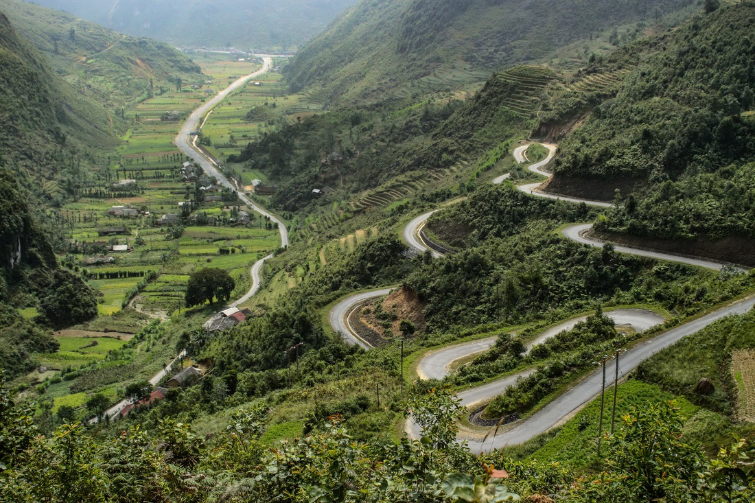 Tôi có hẹn với Hà Giang - Ảnh 2.