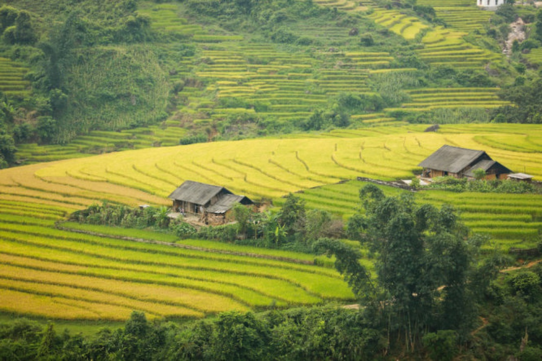 Báo Đức: Việt Nam là một trong những đất nước đẹp nhất châu Á - Ảnh 5.