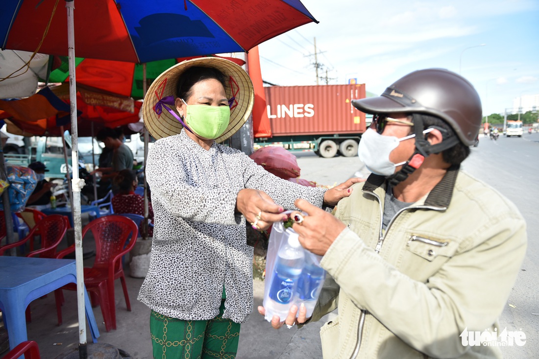 Từ một lần điên máu, ông Lũy thành khắc tinh tội phạm ma túy cả thập kỷ qua - Ảnh 8.