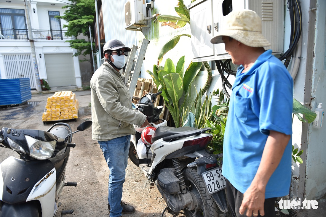 Từ một lần điên máu, ông Lũy thành khắc tinh tội phạm ma túy cả thập kỷ qua - Ảnh 7.