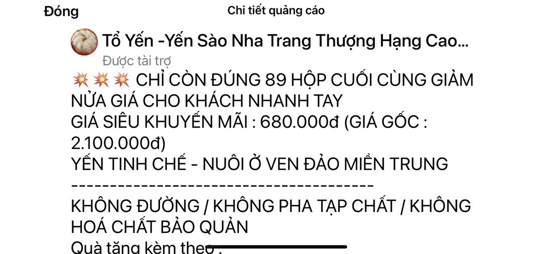 Lừa đảo bùng phát trên mạng: Mờ mắt vì hoa hồng cao - Ảnh 5.