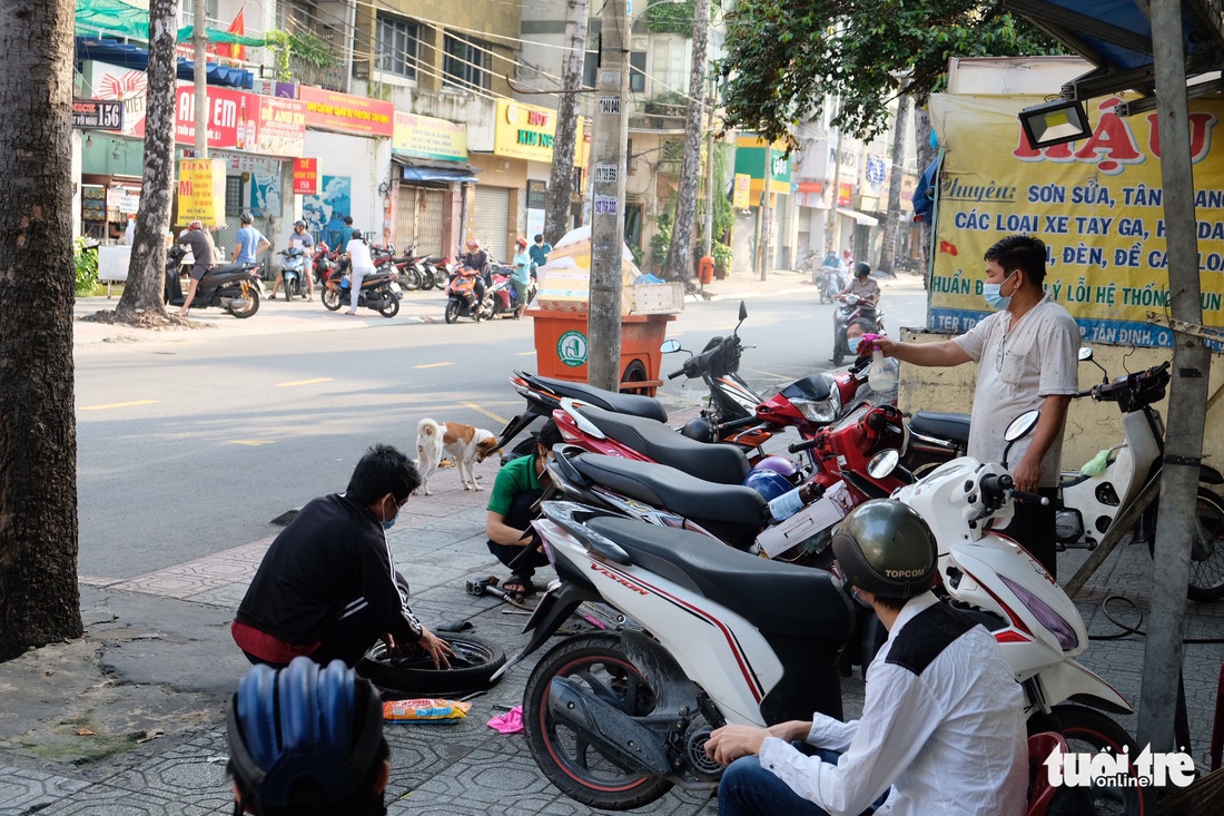 Xin chào! Xin chào! Được bán rồi mừng quá em ơi! - Ảnh 10.