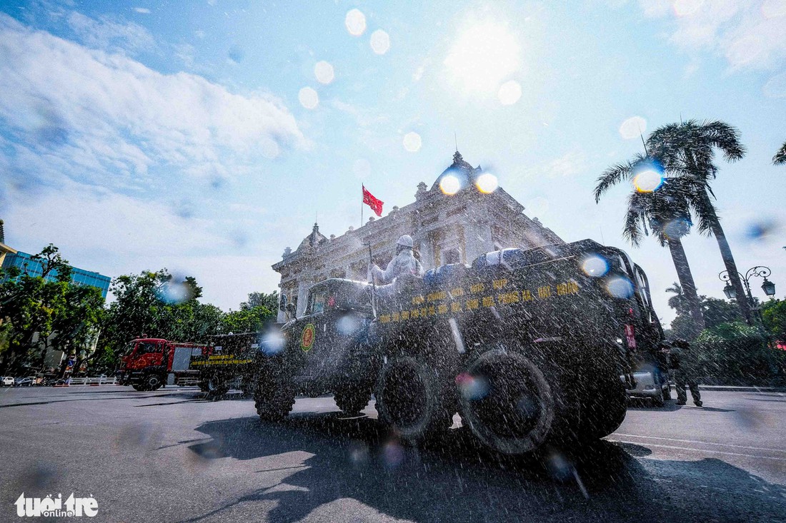 Việt Nam 2021 - Những khoảnh khắc không bao giờ lãng quên - Ảnh 12.