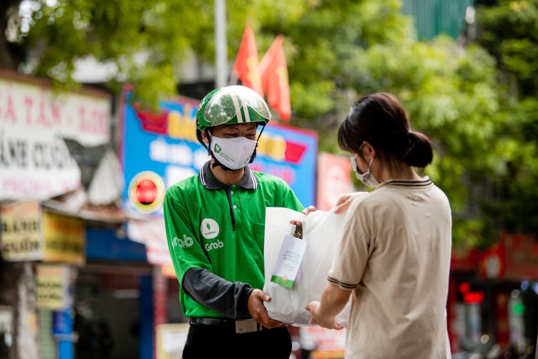 Hành trình vượt tâm dịch của vải thiều Bắc Giang - Ảnh 8.