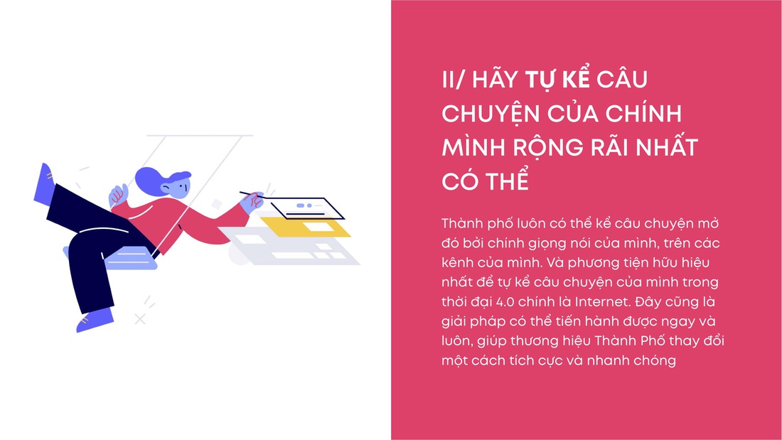 Hiến kế TP.HCM nâng tầm quốc tế: Tìm lại chính mình ở thời 4.0 vững bền - Ảnh 13.