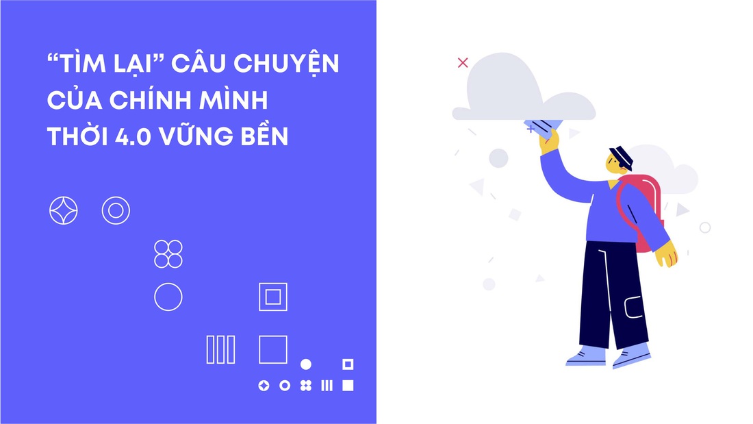 Hiến kế TP.HCM nâng tầm quốc tế: Tìm lại chính mình ở thời 4.0 vững bền - Ảnh 2.