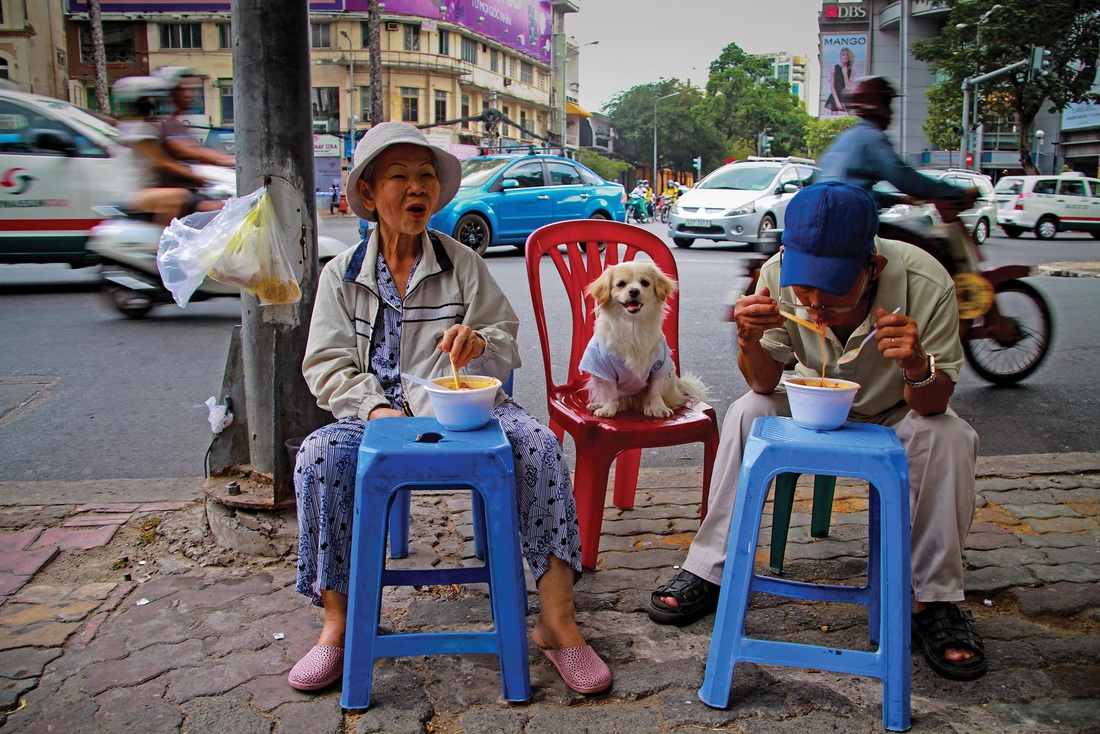 Ấn tượng Việt Nam - Ảnh 5.