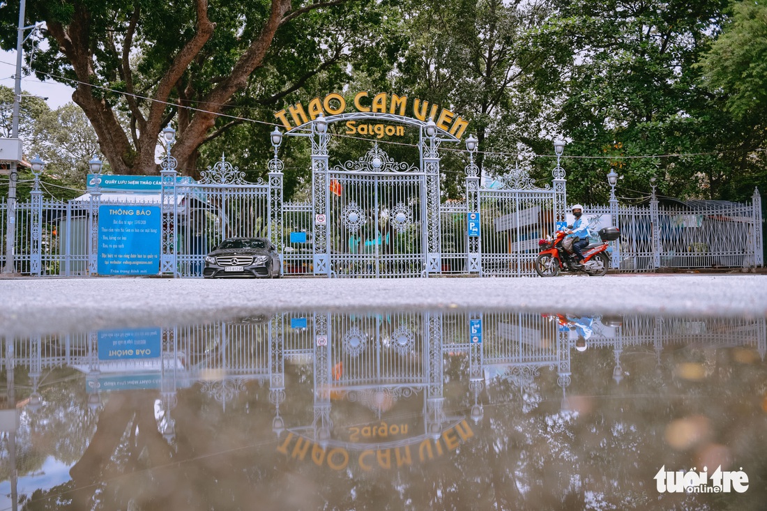 Chúng tôi chia sẻ, để các con thú được tồn tại - Ảnh 10. Chúng tôi chia sẻ, để các con thú được tồn tại - Ảnh 10.