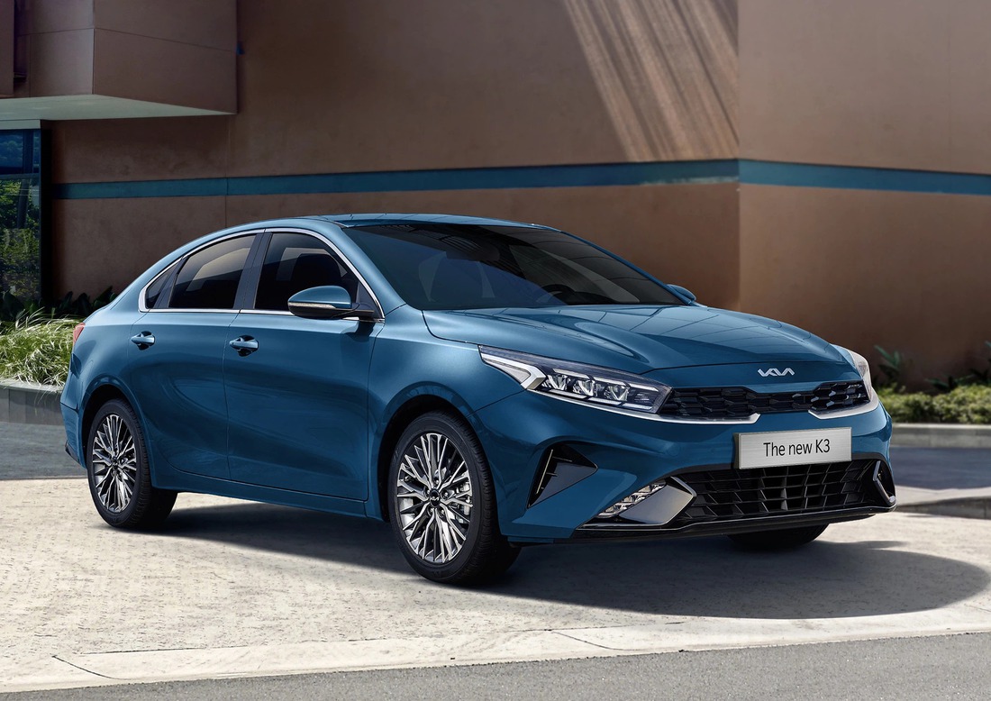 10 ôtô bán chạy nhất Việt Nam năm 2021: Toyota Vios lần đầu mất ngôi vương, xe Hàn vượt xe Nhật - Ảnh 13.