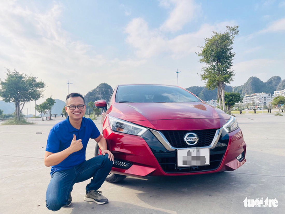 Người dùng đánh giá Nissan Almera sau 18.000 km: Nuôi rẻ, không yếu như lời đồn - Ảnh 1.