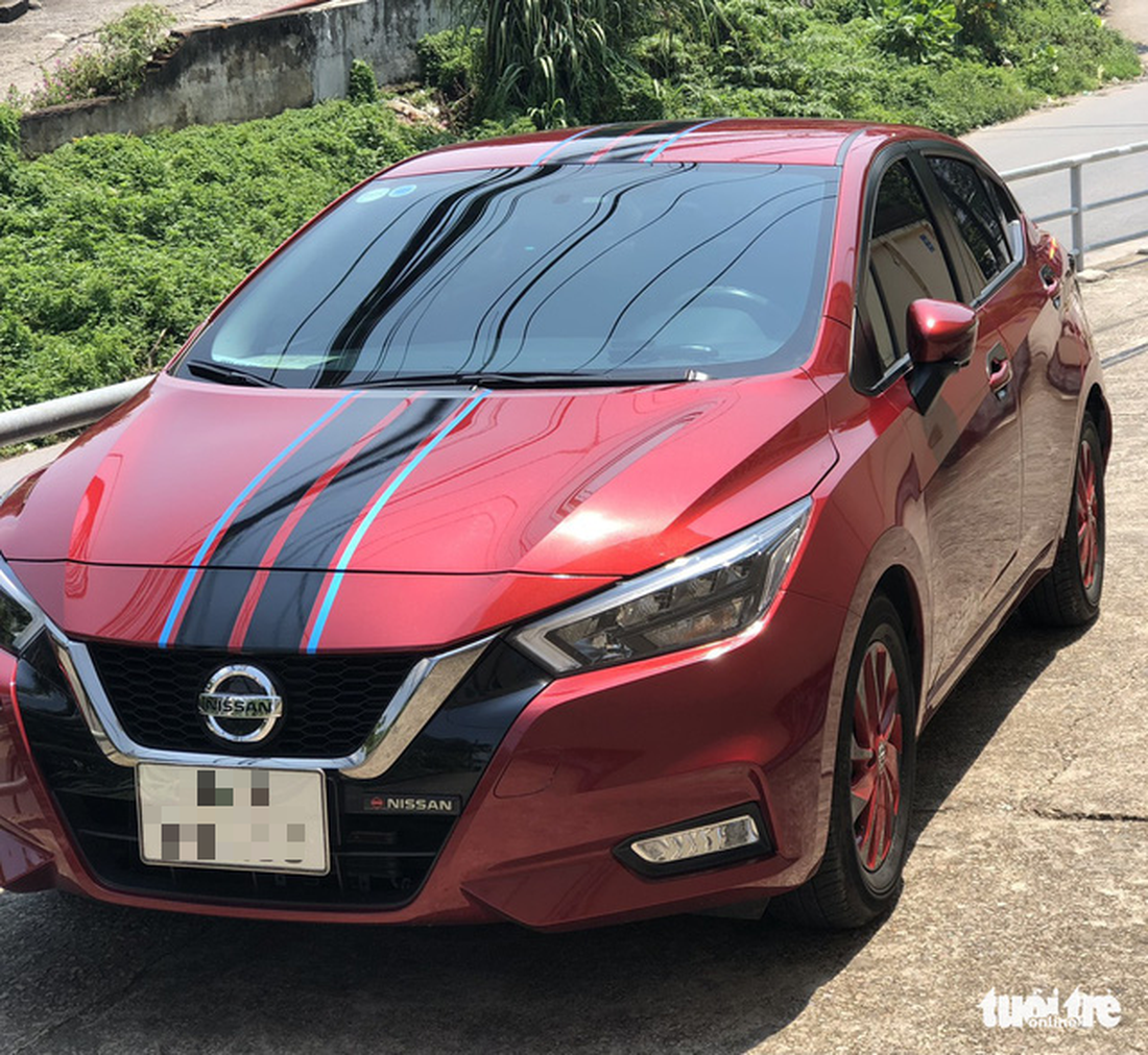 Người dùng đánh giá Nissan Almera sau 18.000 km: Nuôi rẻ, không yếu như lời đồn - Ảnh 6.