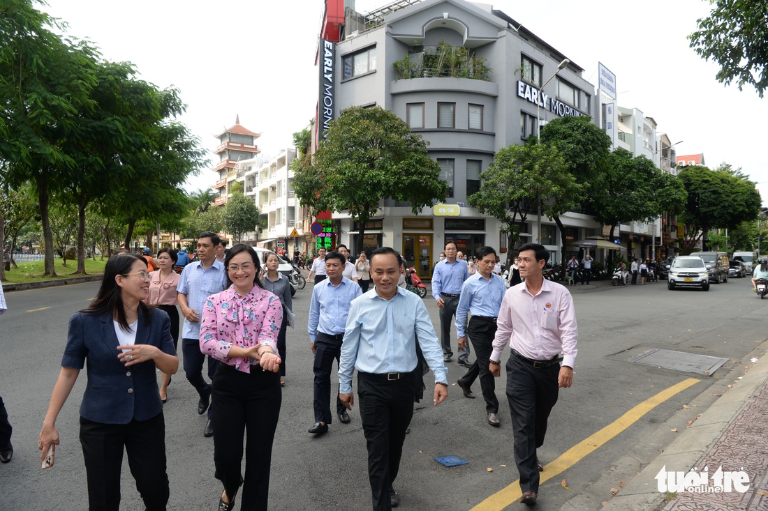 Tin sáng 5-10: Xử lý ùn tắc quanh sân bay Tân Sơn Nhất; Hàng hóa chở bằng máy bay đang giảm - Ảnh 4.