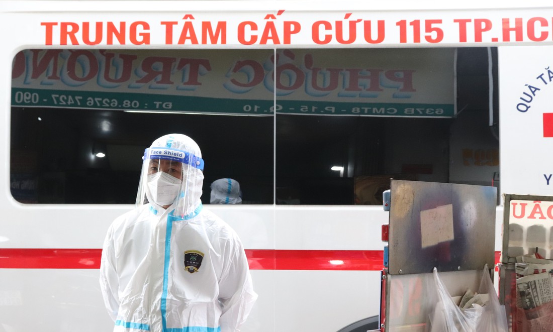 Tin sáng 7-11: TP.HCM bình quân 20,92m2 nhà ở/người; đề nghị đầu mối xăng chia sẻ lời với bán lẻ - Ảnh 4.