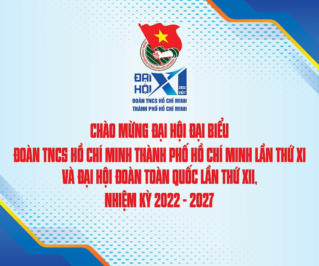 Bạn trẻ TP.HCM trải nghiệm công nghệ thực tế ảo tại Đại hội Đoàn - Ảnh 8.