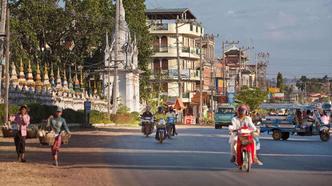 Báo Mỹ đánh giá Đà Lạt, vịnh Lan Hạ là những kho báu tiềm ẩn của châu Á - Ảnh 18.