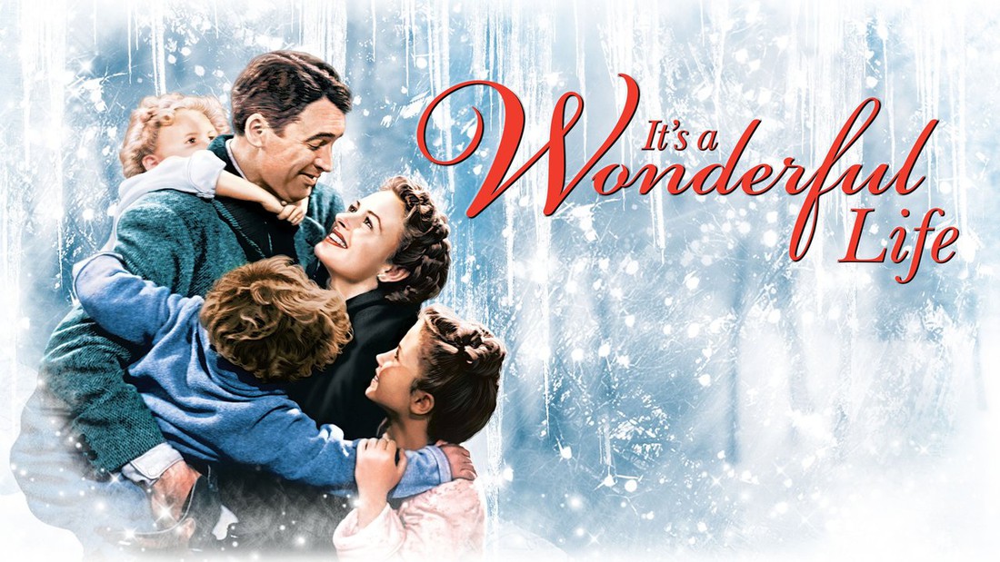 Xem Its a Wonderful Life: Giáng sinh, đêm nhiệm màu của yêu thương - Ảnh 4.