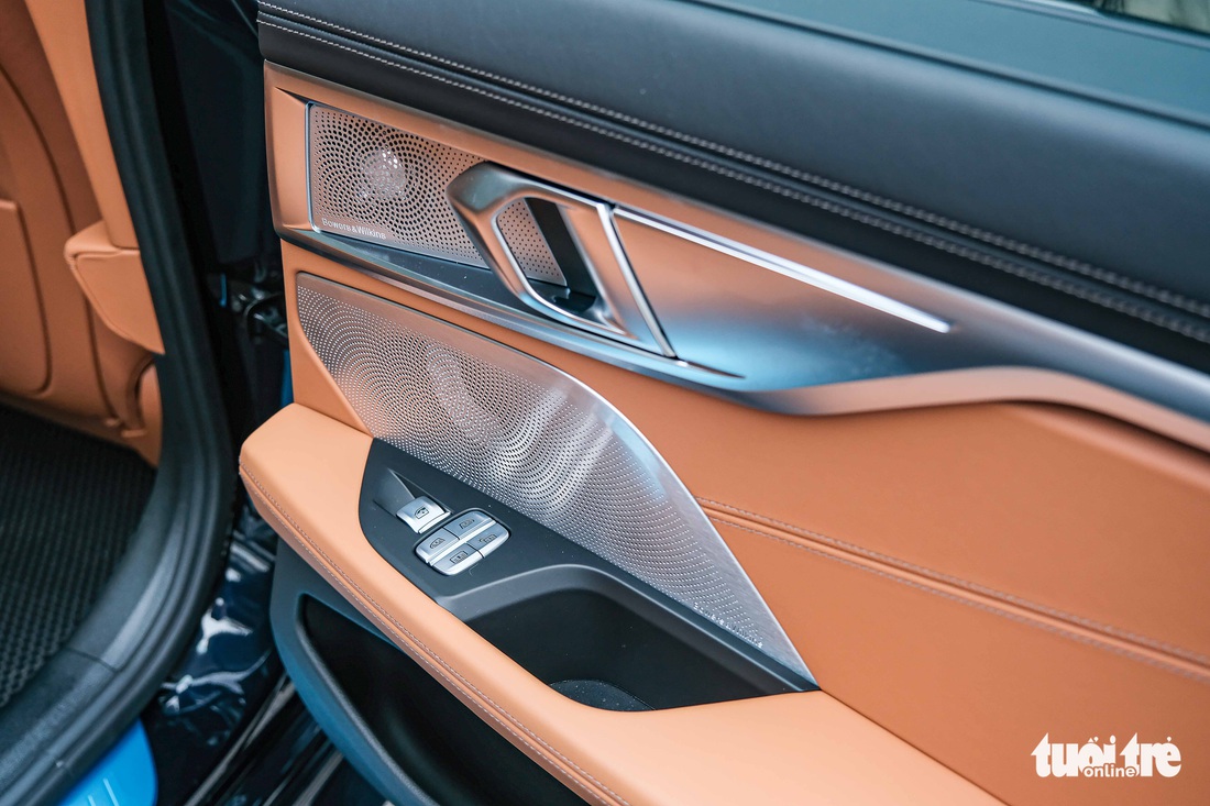 BMW 840i giá khoảng 7 tỷ đồng vừa về Việt Nam: Trang bị chưa đã - Ảnh 11. BMW 840i giá khoảng 7 tỷ đồng vừa về Việt Nam: Trang bị chưa đã - Ảnh 11.