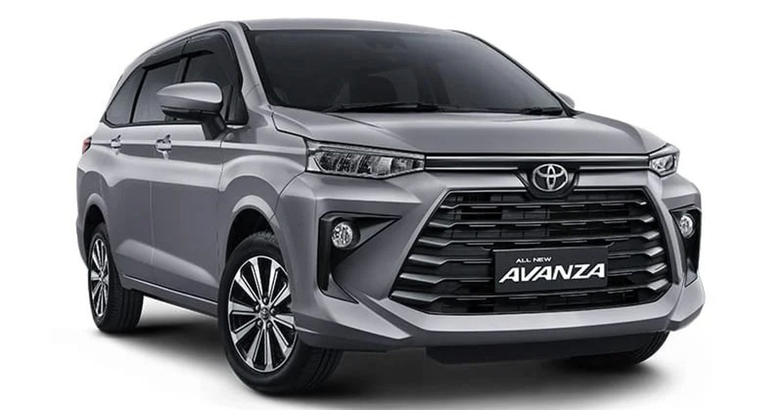 Những mẫu ôtô phổ thông đáng chú ý ra mắt sau Tết Nguyên đán: Toyota dồn tổng lực - Ảnh 4.