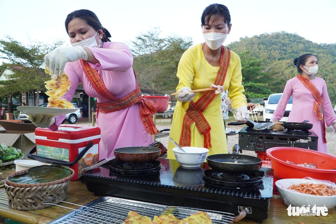 Mãn nhãn với Đêm Mỹ Sơn huyền thoại - Ảnh 7. Mãn nhãn với Đêm Mỹ Sơn huyền thoại - Ảnh 7.