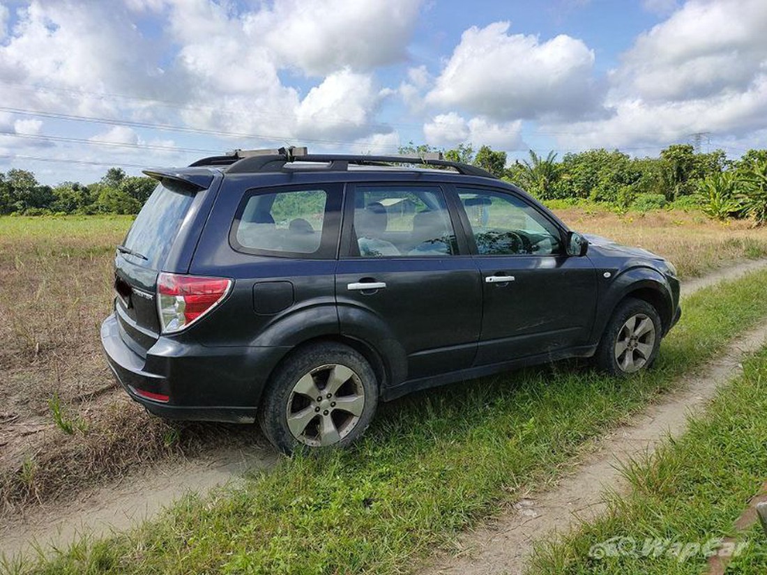 Chủ xe Subaru Forester: Mới mua còn hơn cả Mercedes, Lexus, sau vài năm lo chi phí sửa chữa - Ảnh 7.