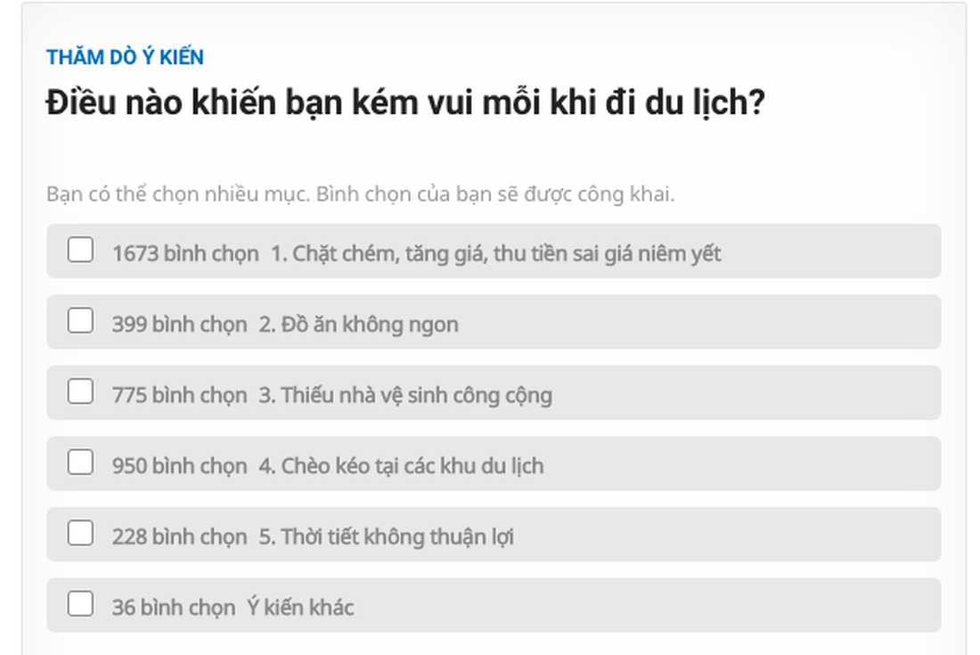 Nhiều tỉnh thành cam kết xử lý tình trạng chặt chém, tăng giá mùa du lịch - Ảnh 1.