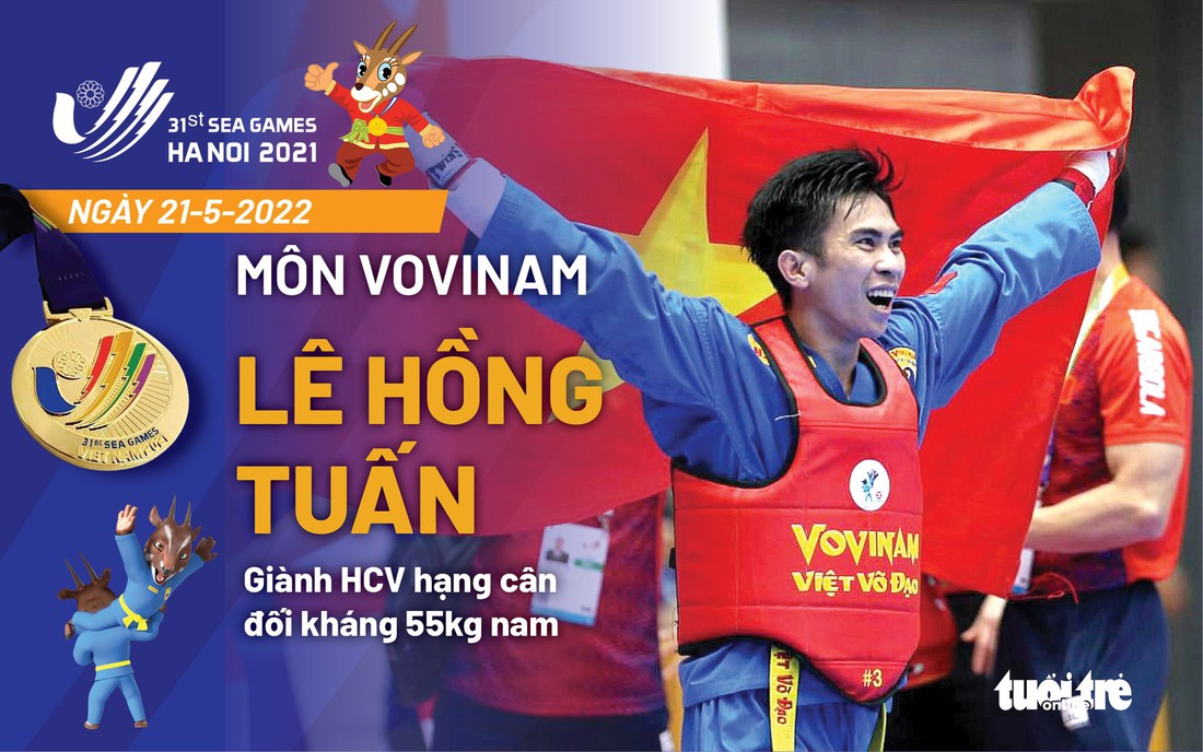 Đoạt HCV bóng đá nữ, Việt Nam có tấm HCV thứ 181 - Ảnh 4.