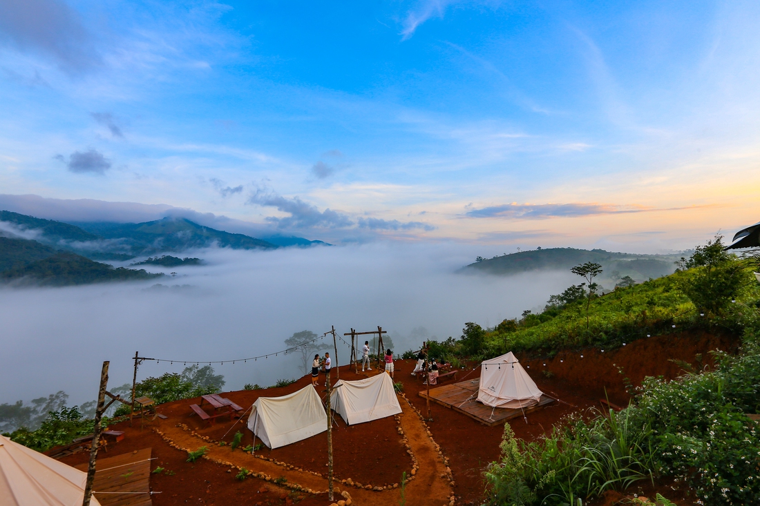 Măng Đen hoang sơ - nốt nhạc trầm lắng giữa núi rừng Tây Nguyên - Ảnh 17.