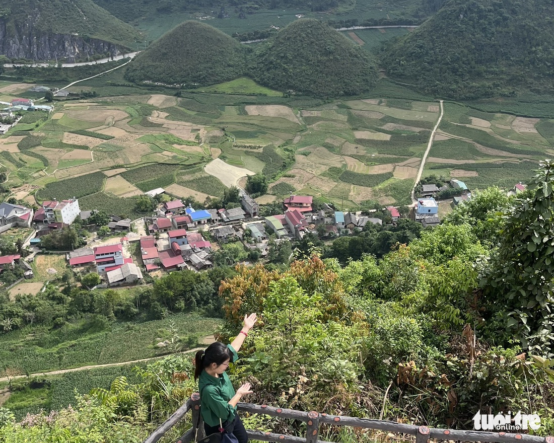 4 cung đường không thể bỏ qua khi đến Hà Giang - Ảnh 1.