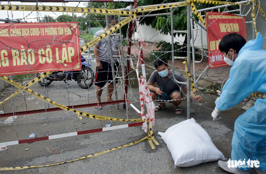 Nguyện cầu bi thương không lặp lại - Ảnh 7.