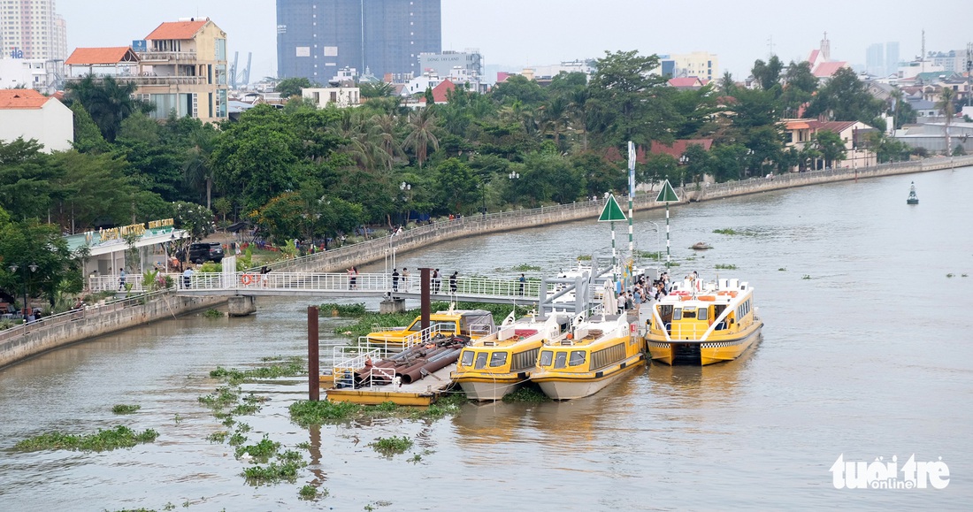 10 trải nghiệm cho bạn thưởng thức TP.HCM đầy cảm hứng dịp nghỉ lễ 2-9 - Ảnh 12.