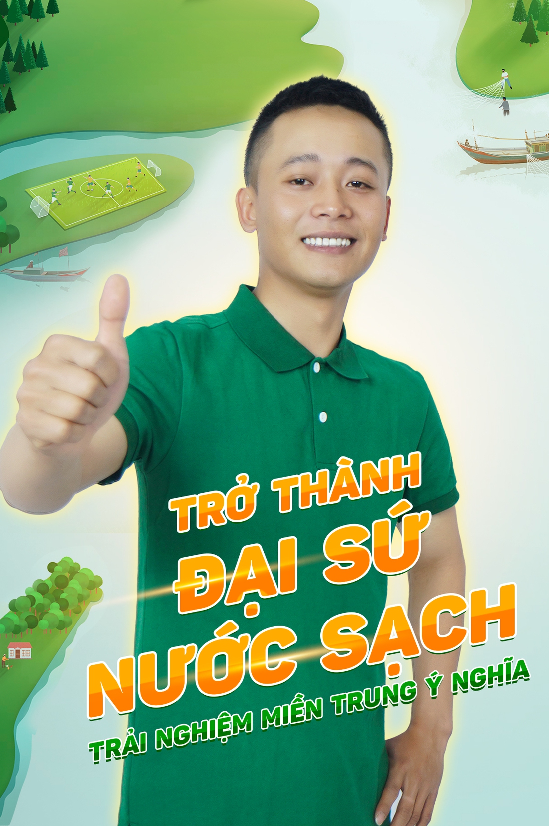 Cùng Huda tạo nên những ‘Trải nghiệm miền Trung ý nghĩa’ - Ảnh 4.