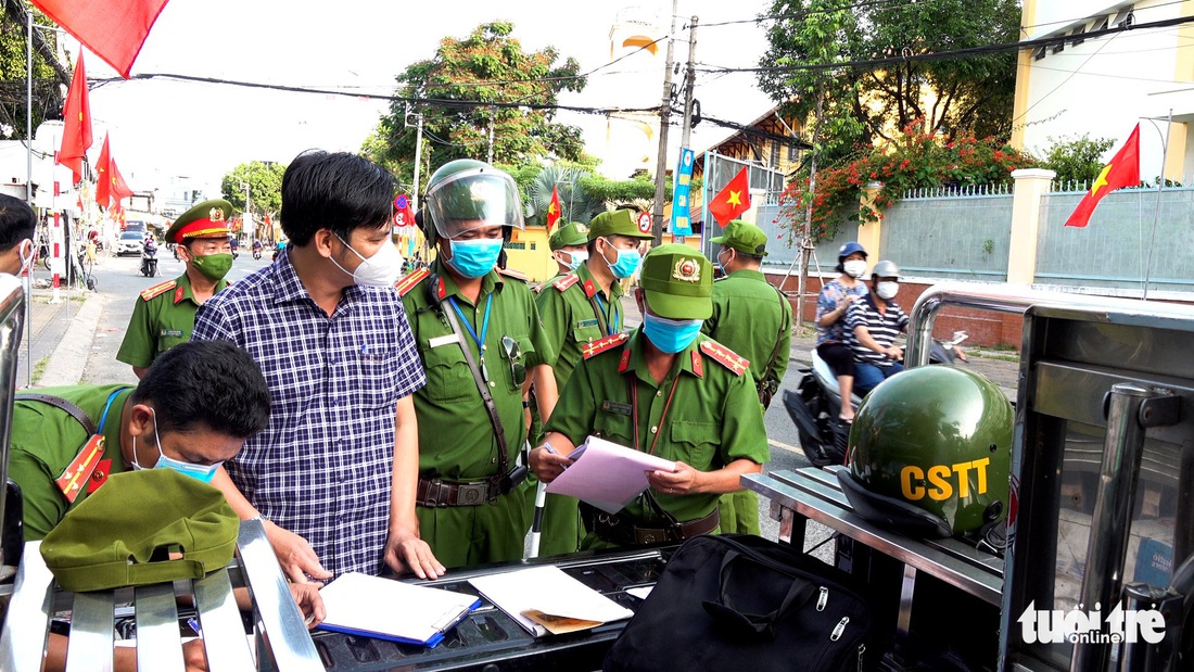 Tin sáng 22-9: Ủy ban Thường vụ Quốc hội cho ý kiến sửa Luật đất đai - Ảnh 4.