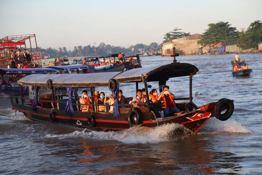 Tin sáng 5-9: Giá xăng có thể giảm, dầu tăng; TP.HCM họp bàn dự án ngăn triều 10.000 tỉ - Ảnh 3.