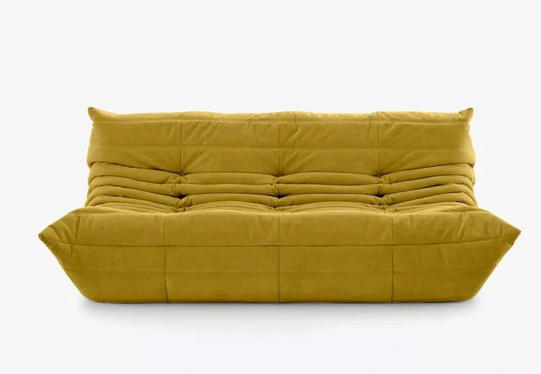 Sofa Togo - Ảnh: BHG