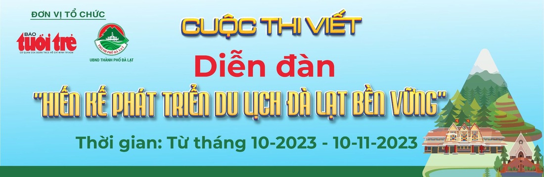 Hiến kế phát triển du lịch Đà Lạt bền vững: Giảm ách tắc, thêm các loại hình vui chơi mới - Ảnh 6.