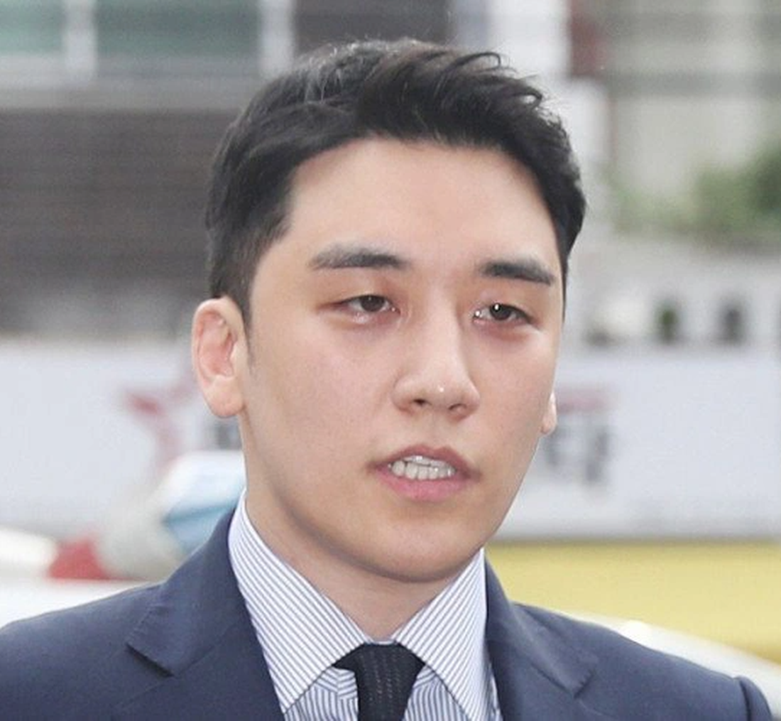 Seungri tự đạp đổ sự nghiệp lừng lẫy của mình vì vướng vào loạt bê bối - Ảnh: Koreaboo