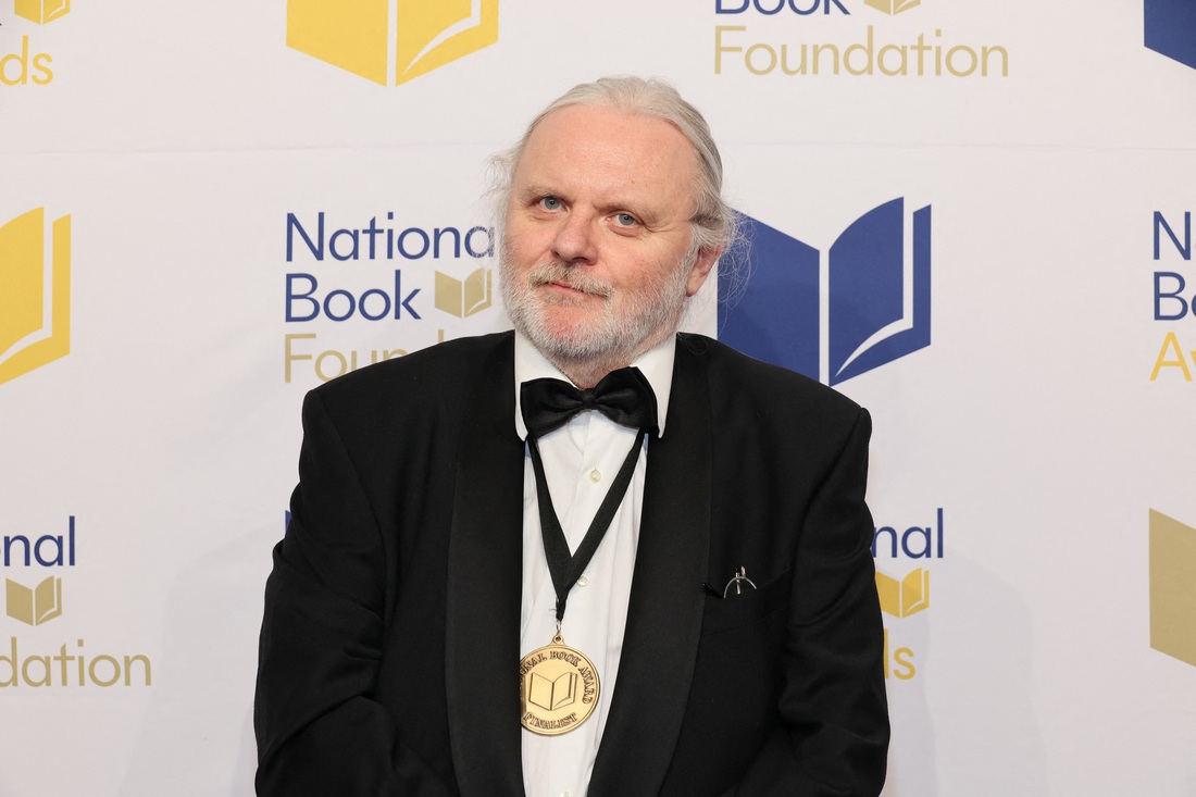 Nobel - Ảnh 1.