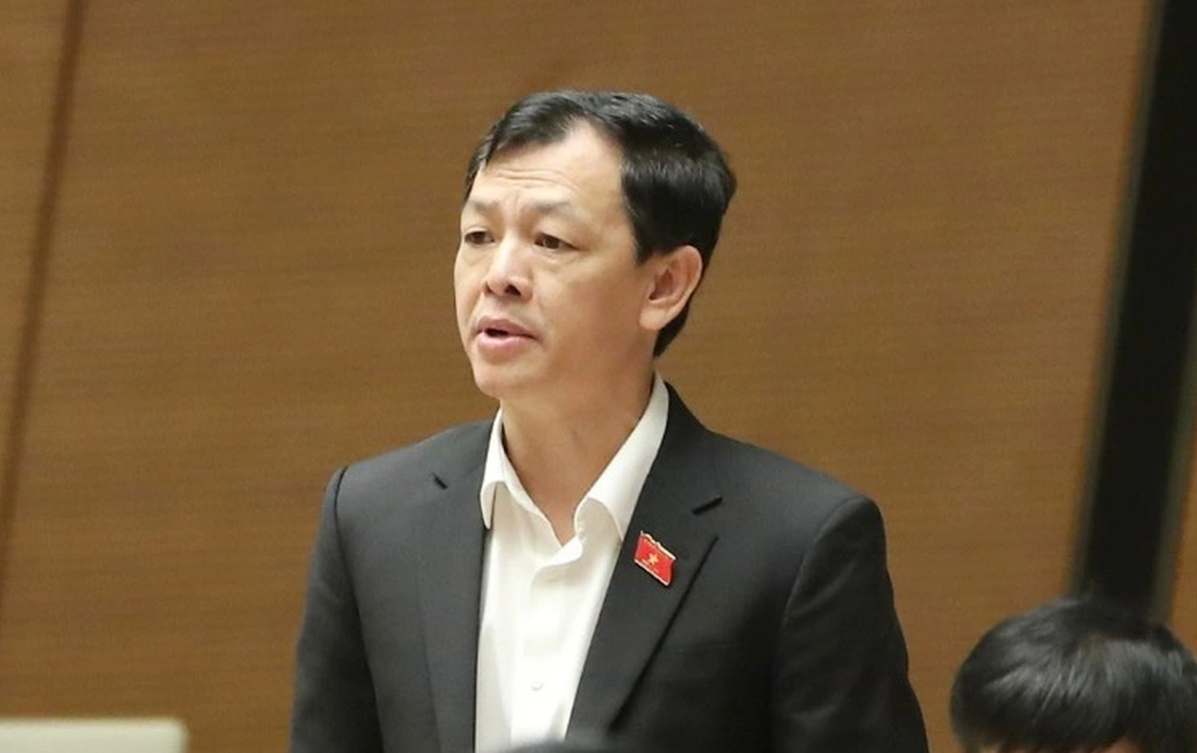 TS.BS Nguyễn Tri Thức