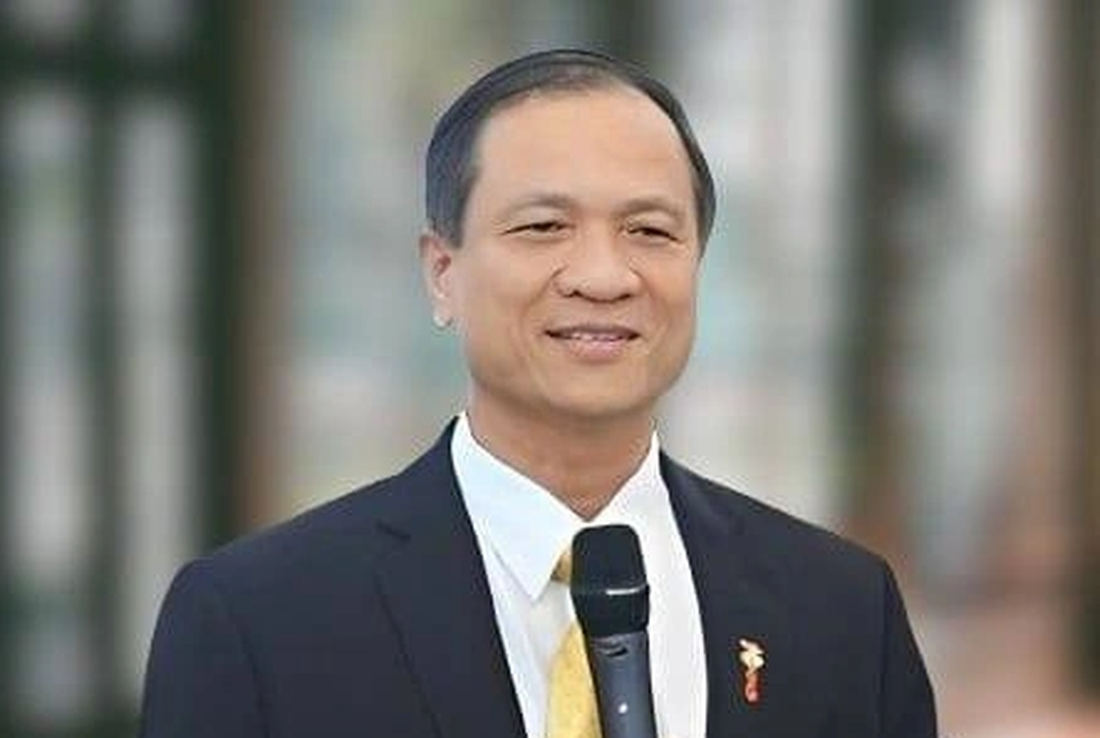 Bác sĩ Mai Xuân Phương