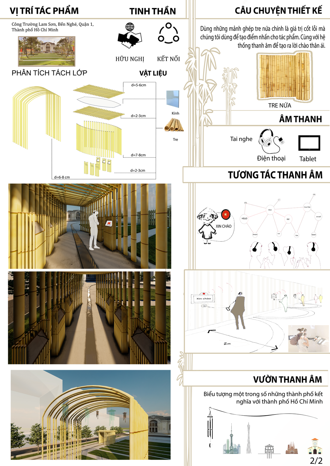 Biểu tượng hữu nghị xin chào- Ảnh 5.